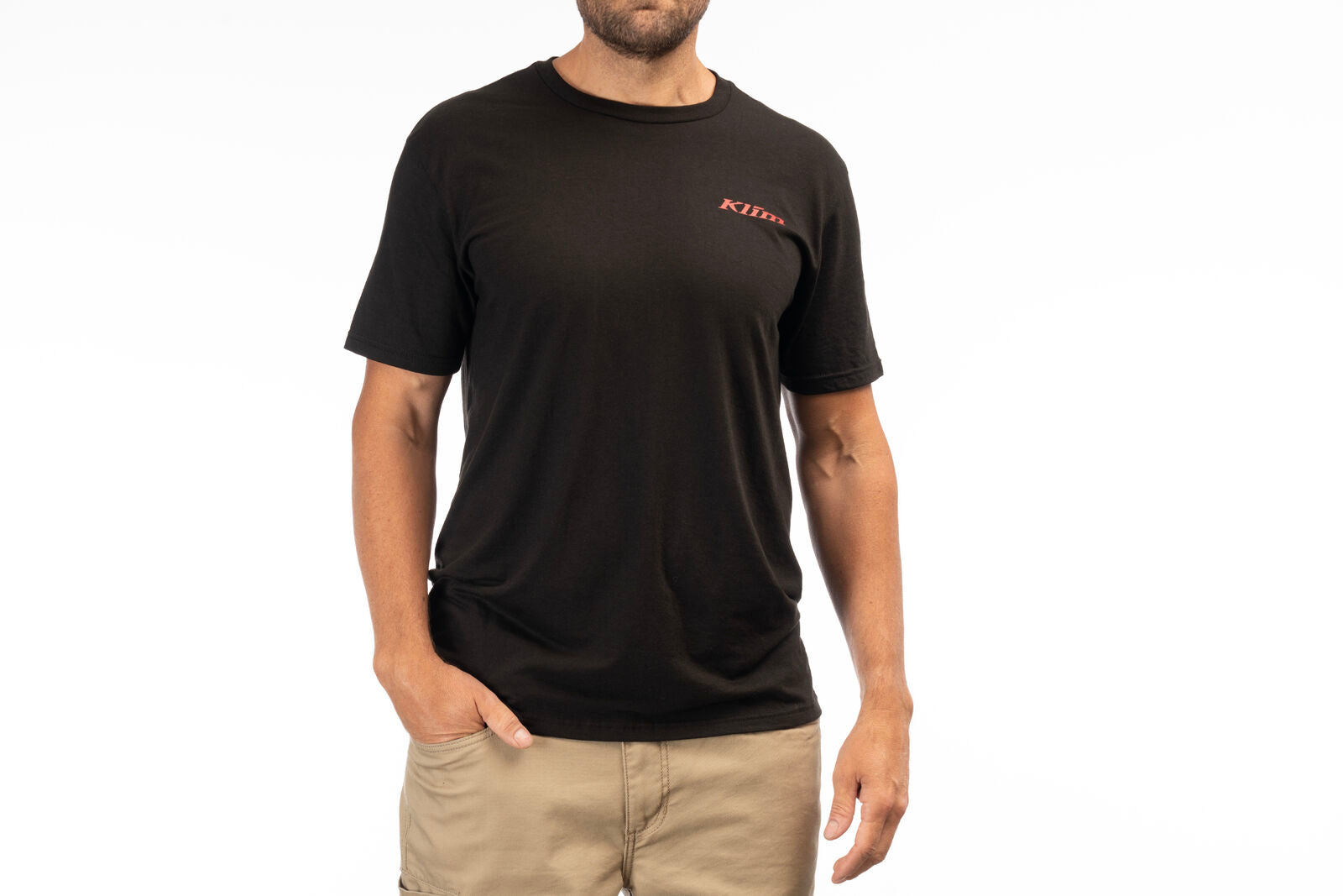 T-shirt Klim Mountain Peak Tri-blend