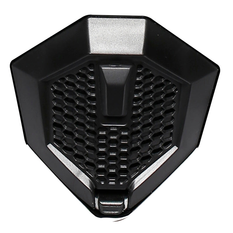 AGV AX-9 Helmet External Chinguard Vent