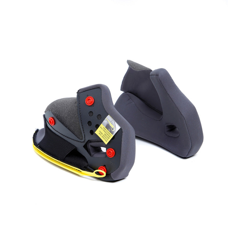 AGV Tourmodular Helmet Cheek Pads