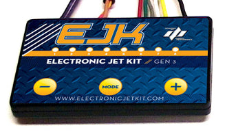 Dobeck EJK EFI Controller Gen 3