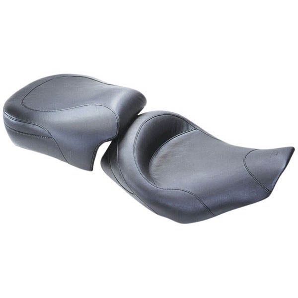 Mustang Solo Seat Original