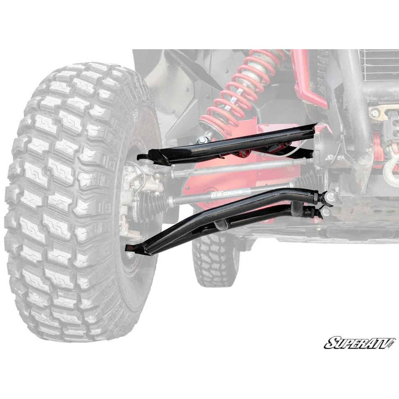 SuperATV Honda Talon 1000R Atlas Pro A-Arms