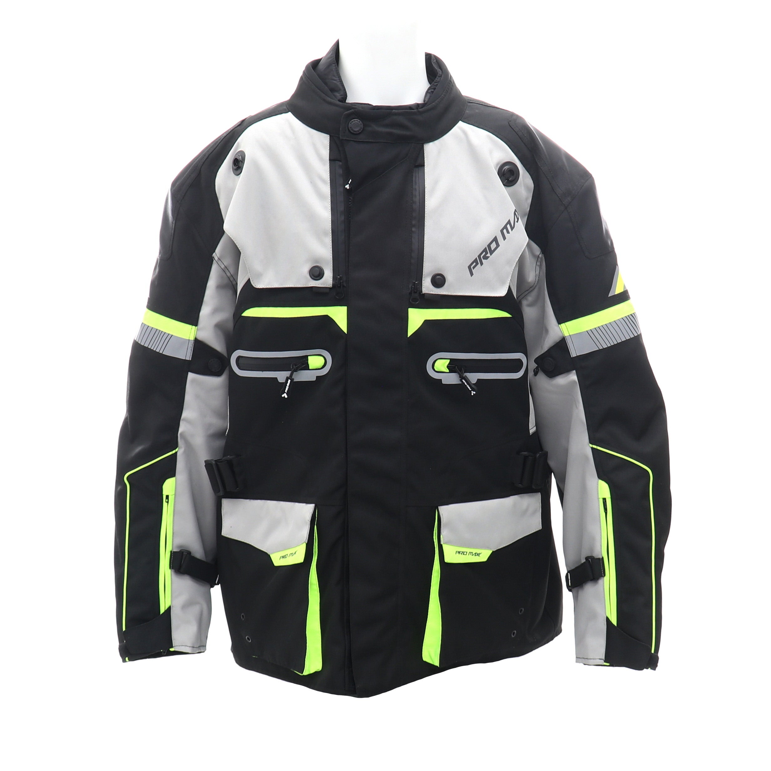 Veste Pro Max SuperTech