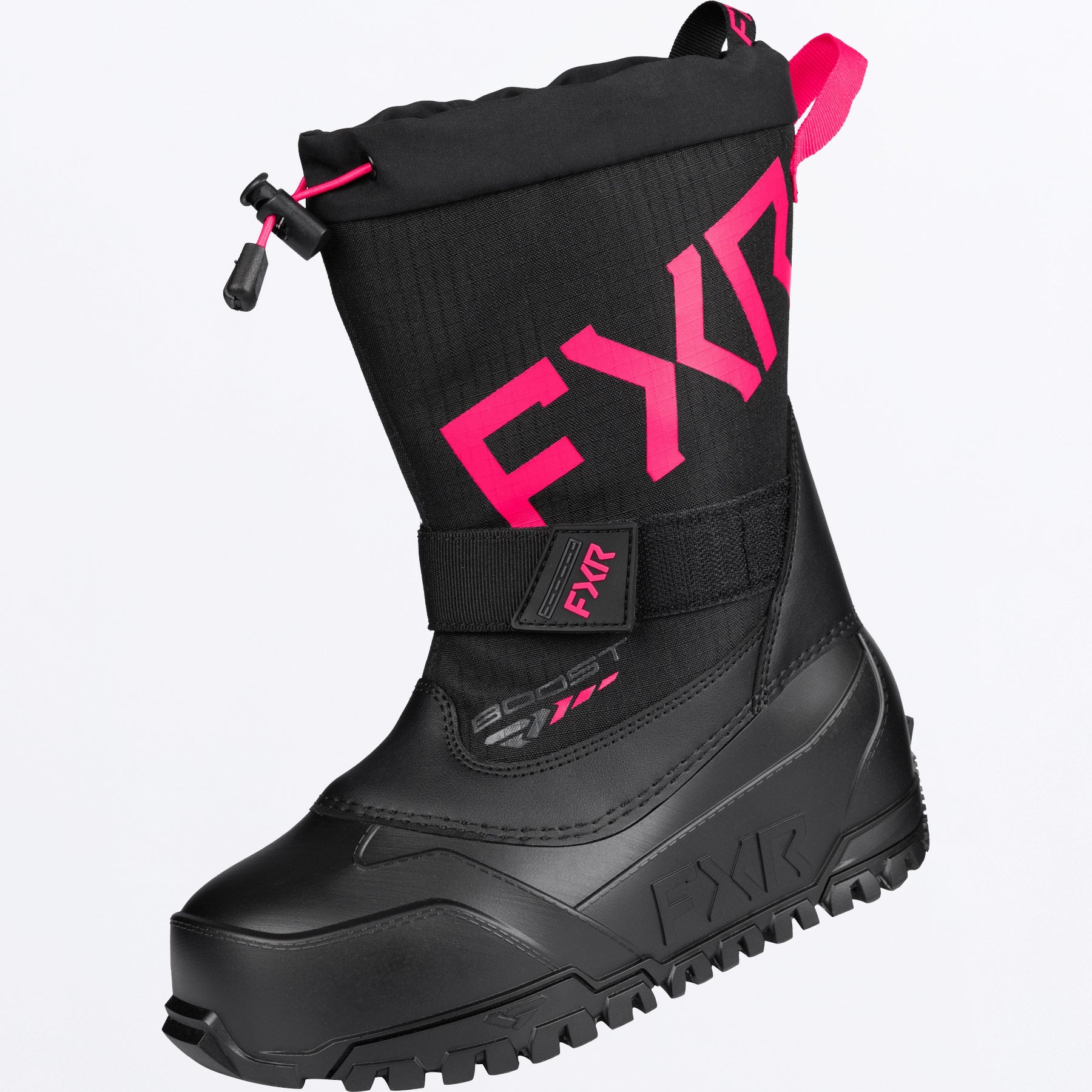 FXR Youth Boost Boot