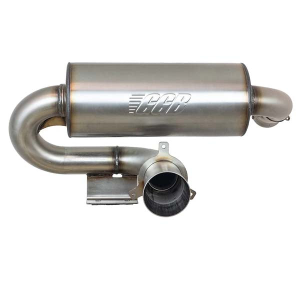 GGB UTV Sport Muffler