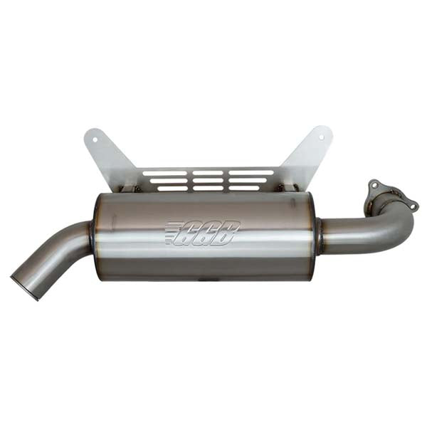 GGB UTV Sport Muffler