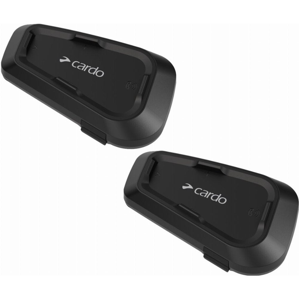 Cardo Spirit HD Communication System