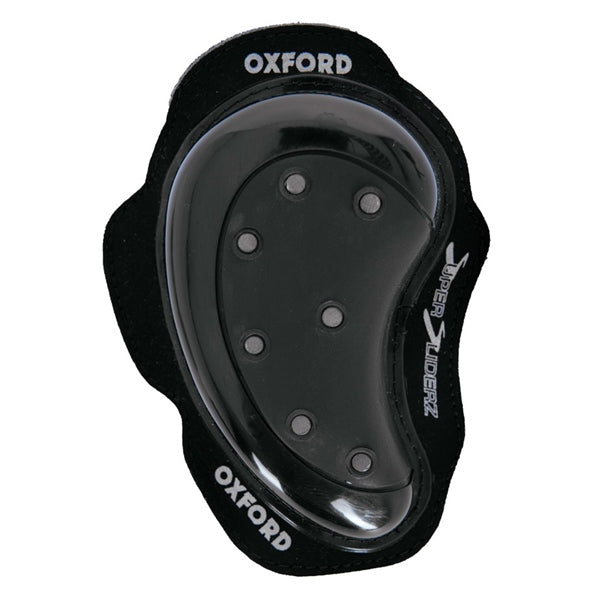 Sliders de genou Oxford Rok Drop Sparkie (noir)