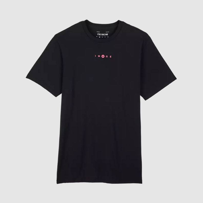 T-shirt Fox Racing Image Premium