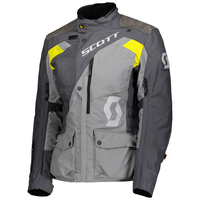 Scott Women&#39;s Dualraid Dryo Jacket