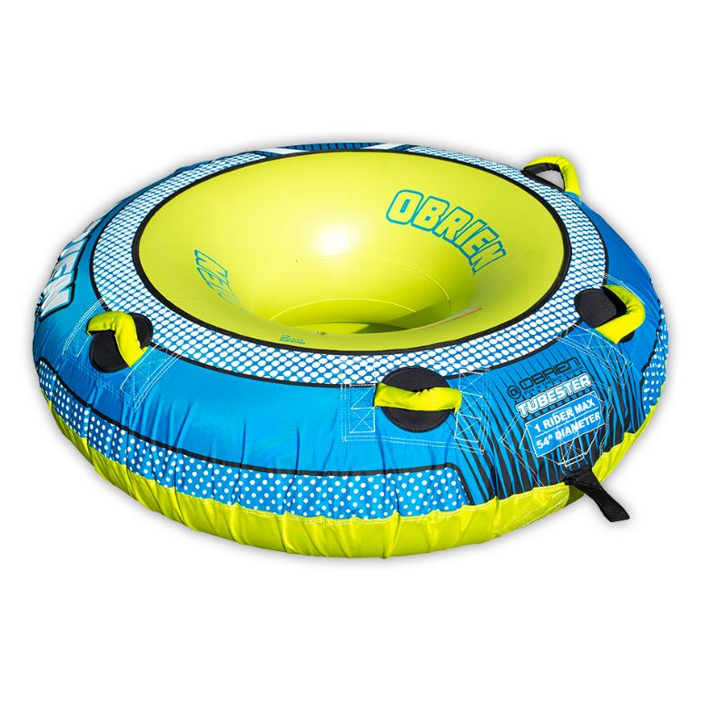 O'Brien Tubester Towable, Single Rider