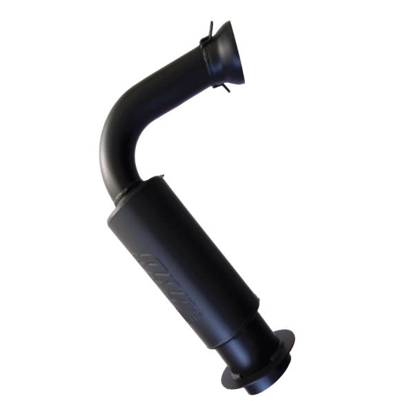 GGB Mountain Series Snowmobile Exhaust