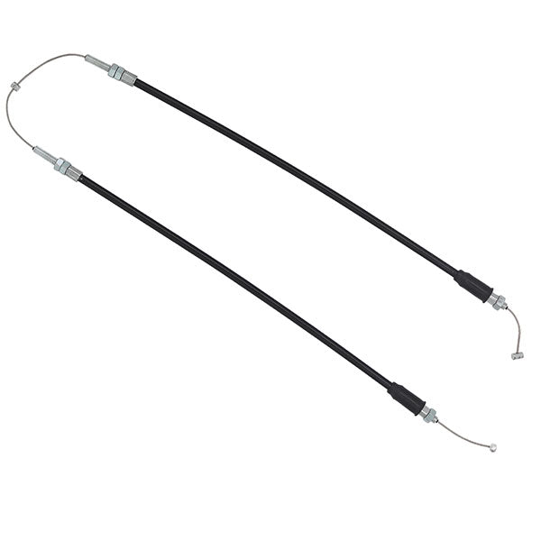 SPX Exhaust Valve Cable