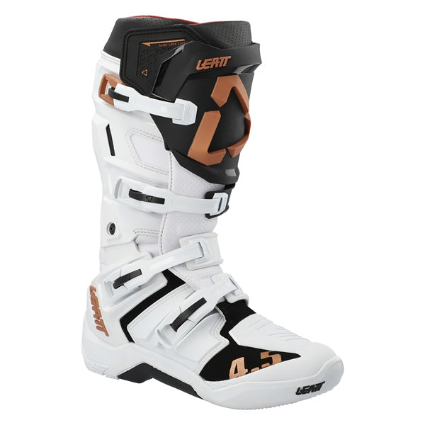 Bottes Leatt 4.5