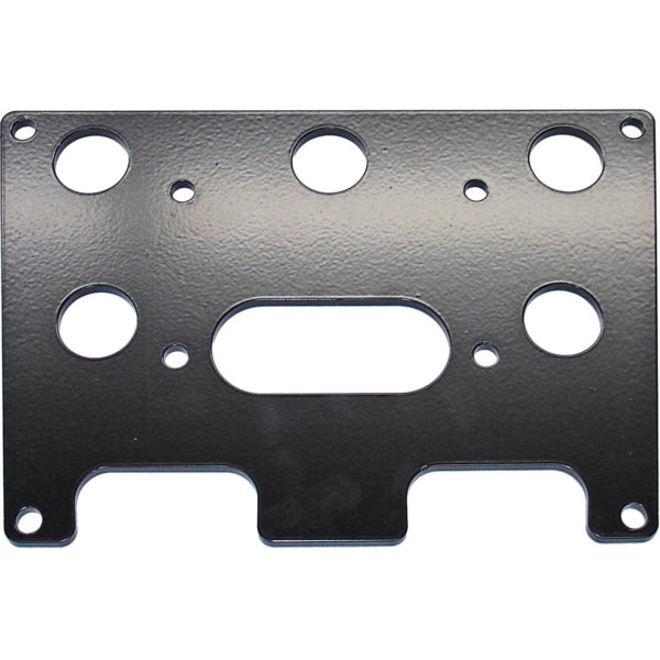 KFI Winch Mounting Plate, 100335