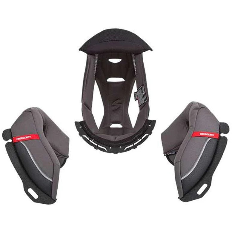 Scorpion EXO-T1200 KwikWick 2 Liner Set