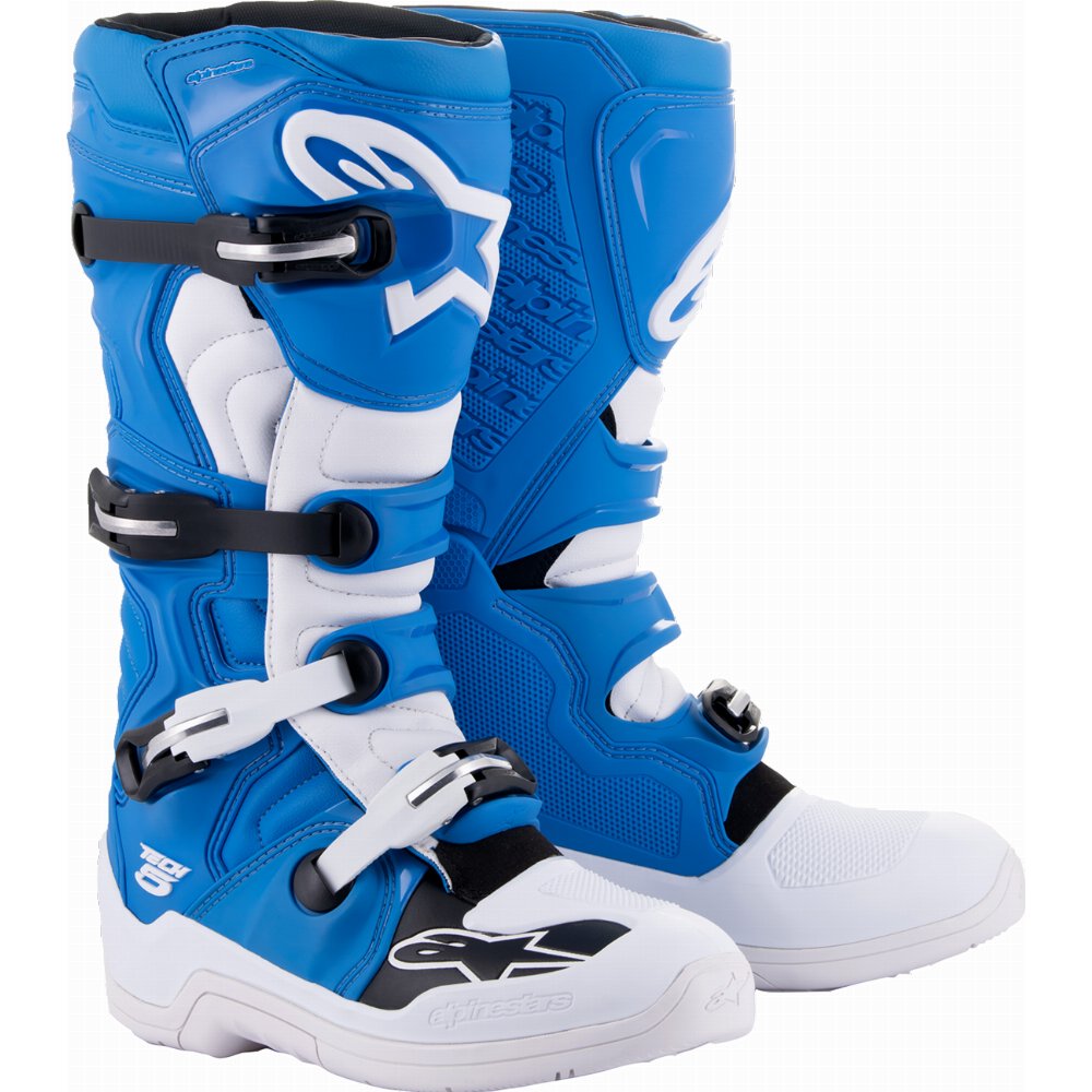 Alpinestars Tech 5 MX Boot