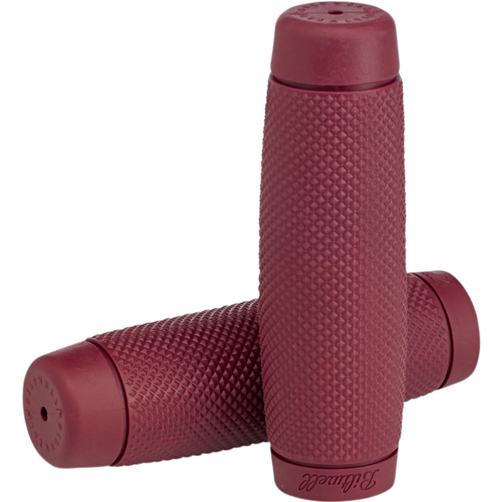 Biltwell 7/8&quot; Recoil TPV Grips