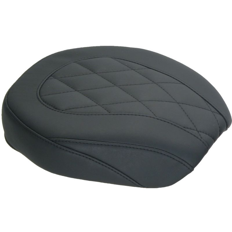 Mustang Tripper Rear Passenger Seat Wide
