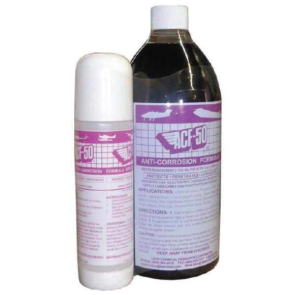 ACF-50 Anti-Corrosion Oil