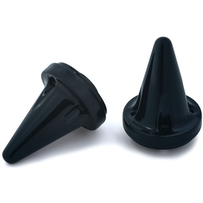 Kuryakyn Stiletto Motorcycle End Caps