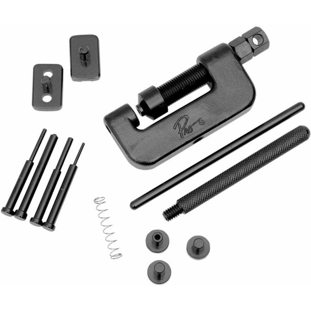 Motion Pro Chain Breaker &amp; Riveting Tool
