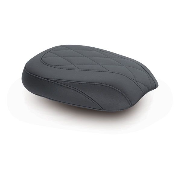 Mustang Tripper Rear Passenger Seat Wide