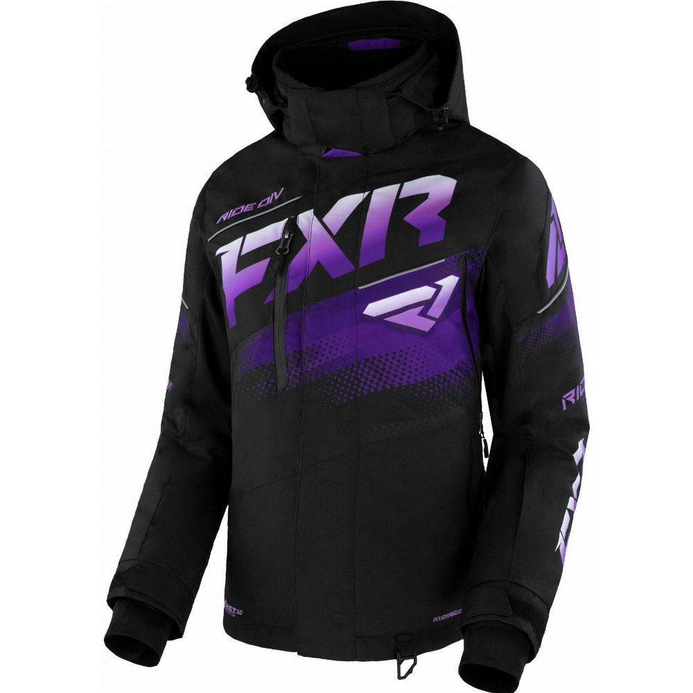FXR Women&#39;s Boost FX Jacket