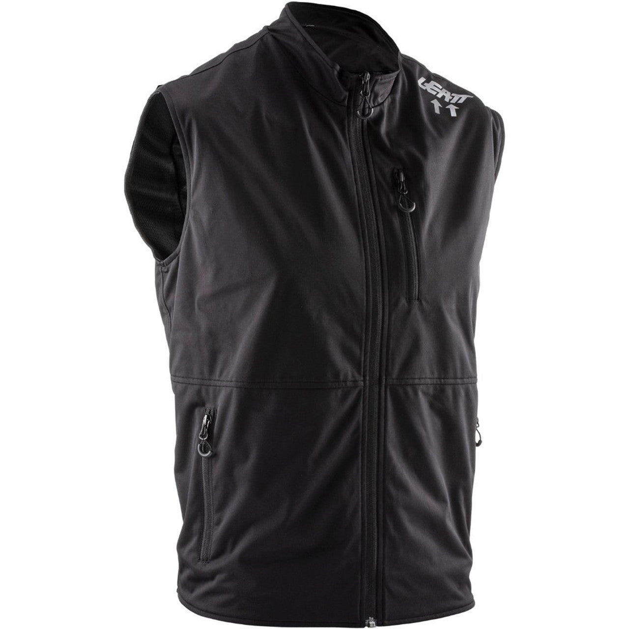 Leatt Racevest Vest (Black)