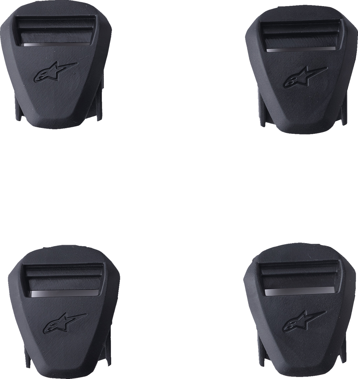 Alpinestars T7 Boot Lock Set