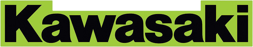 D'COR Visuals Kawasaki Decal