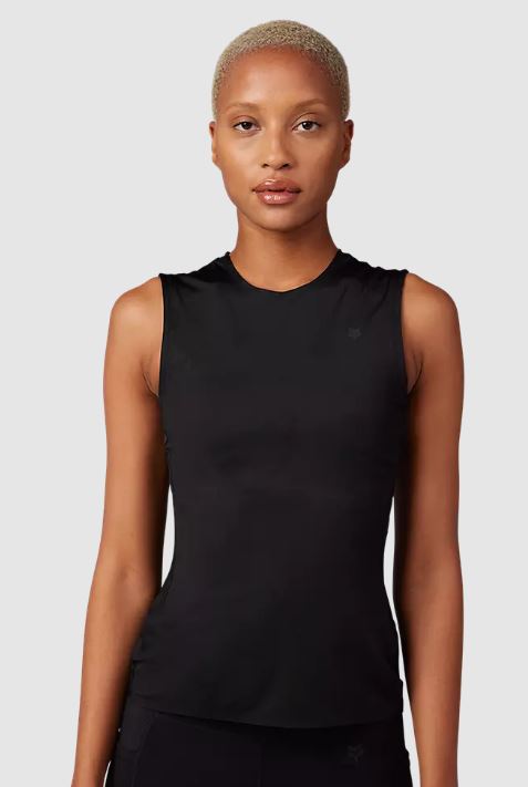Fox Racing Women's Tecbase Sleeveless Shirt