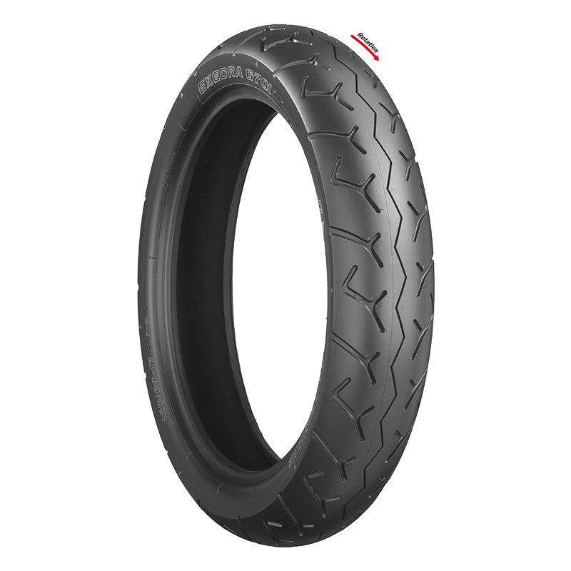 Pneu Bridgestone Exedra G701