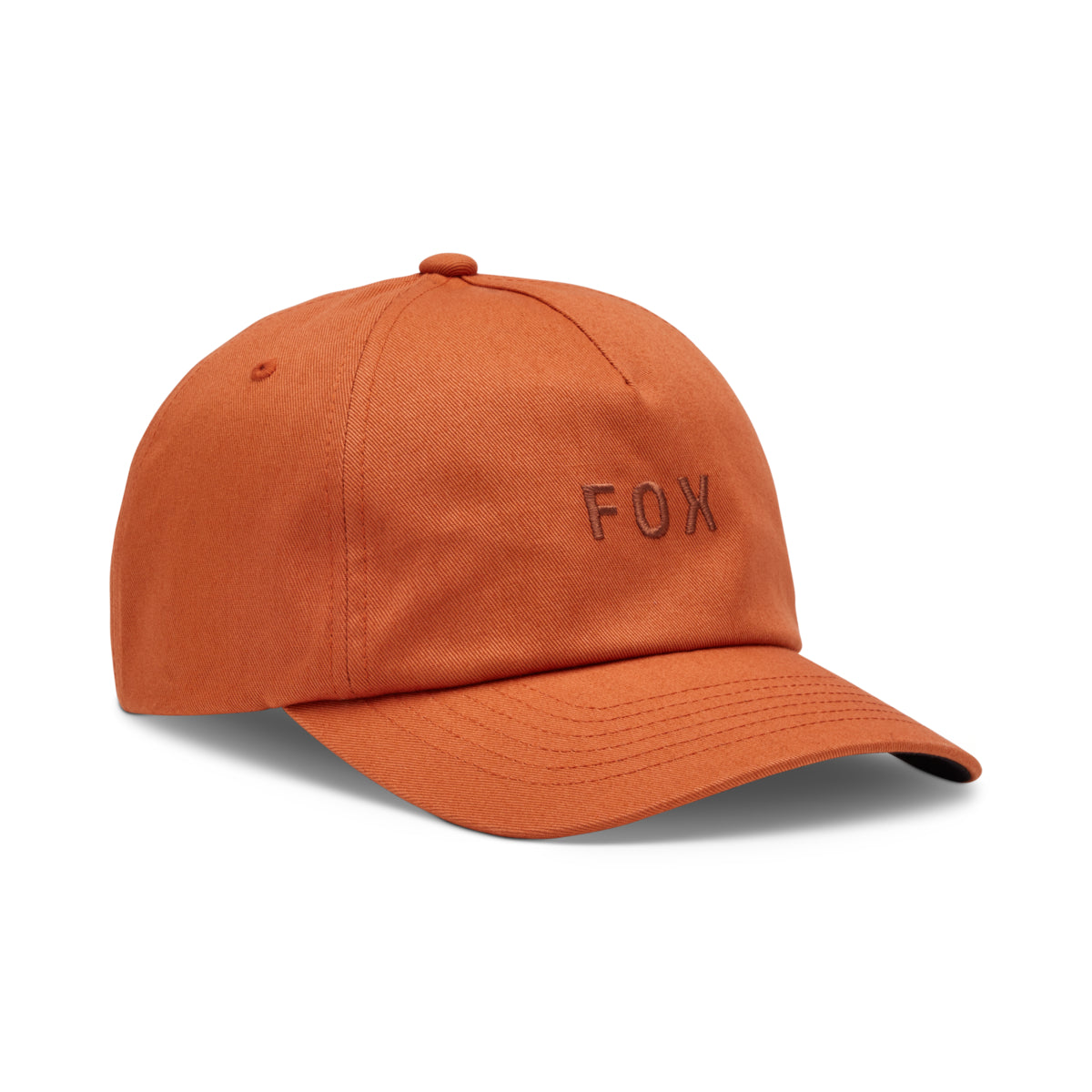 Casquette ajustable avec logo Fox Racing