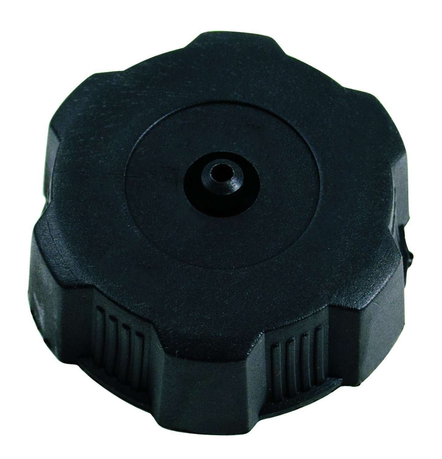 MOGO Parts Fuel Cap, Plastic; 2.5"