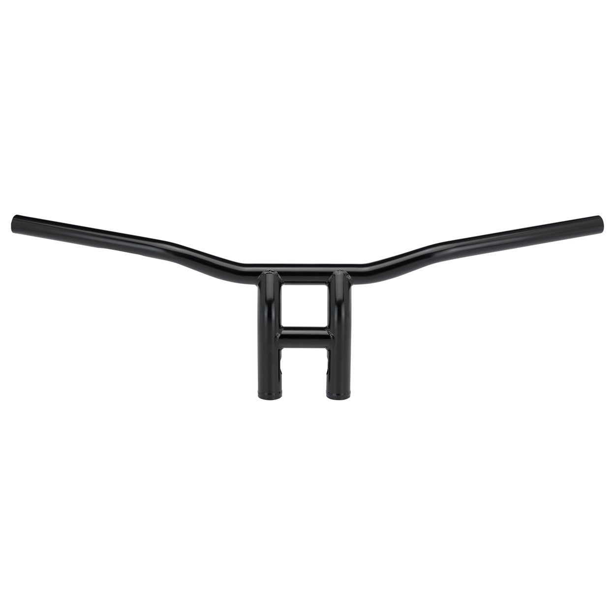 Biltwell Tyson XL Pullback Slotted Handlebar