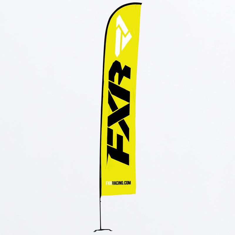 FXR Bow Flag