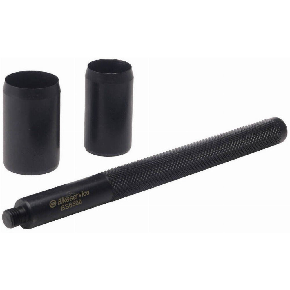 Bikeservice Grip End Cutter