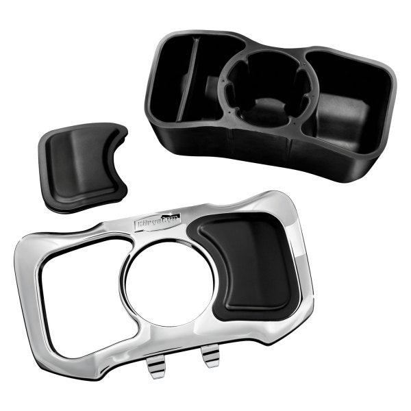 Kuryakyn Glove Box Cubby for Honda Gold Wing