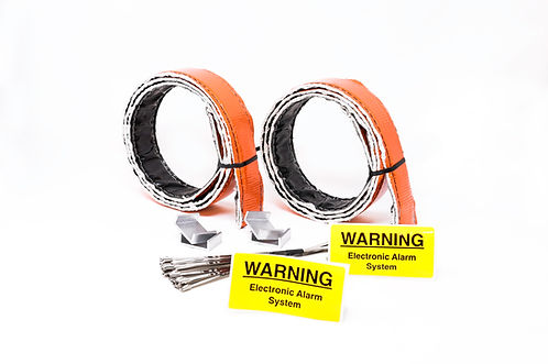 RV Max Protect Catstrap Kit