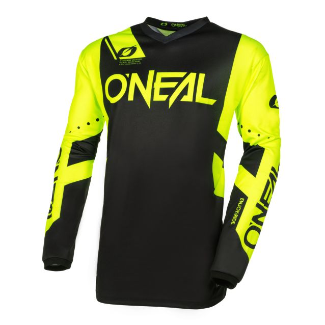 Maillot MX O&#39;Neal Youth Element Racewear (Liquidation)