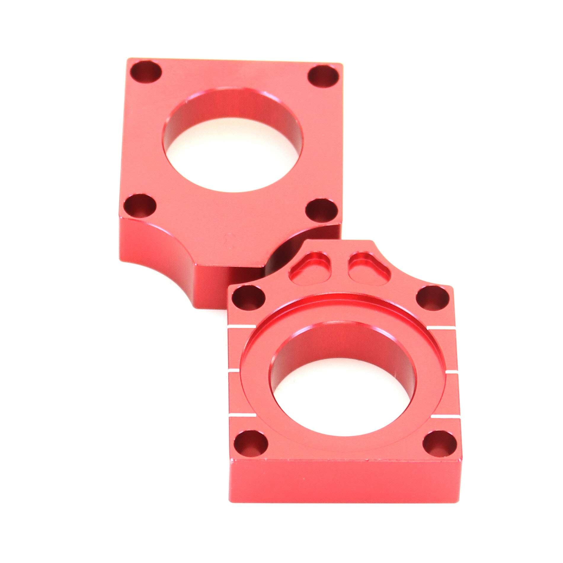Blocs d'essieux Accel Technologies