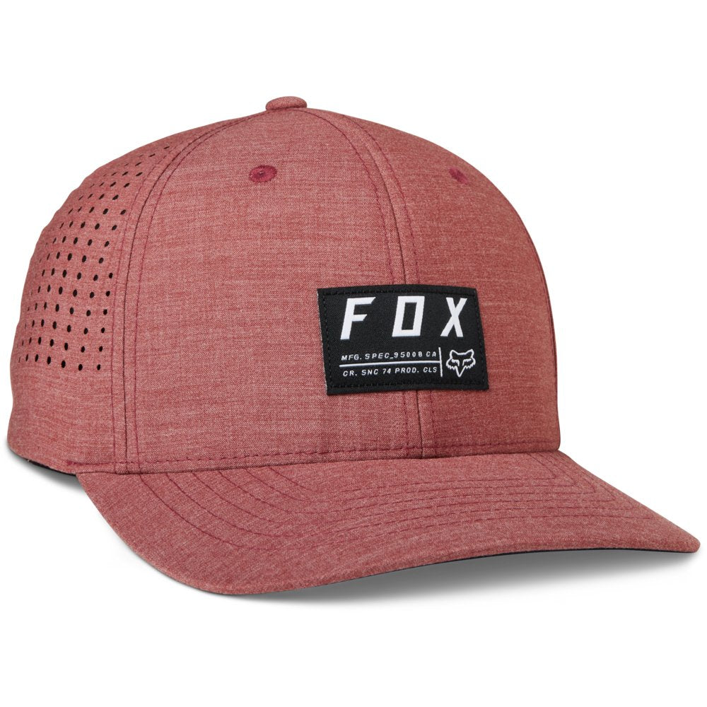 Fox Racing Non Stop Tech Flexfit Hat (Closeout)