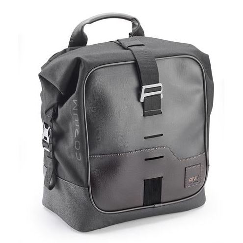 Sacoche latérale simple Givi Corium, 16L