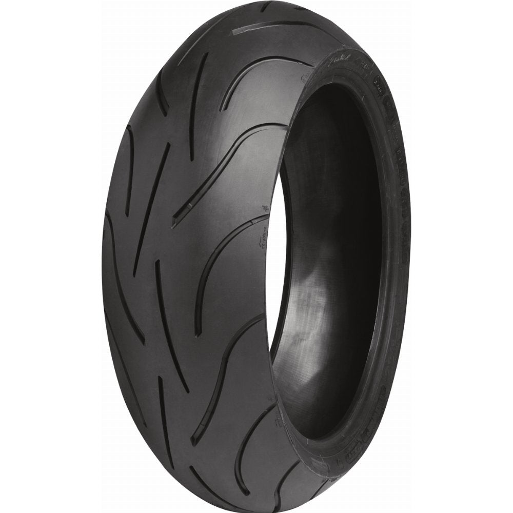 Pneu Michelin Pilot Power 2CT