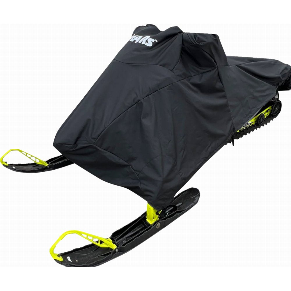 Gears Trailerable Cover for Polaris