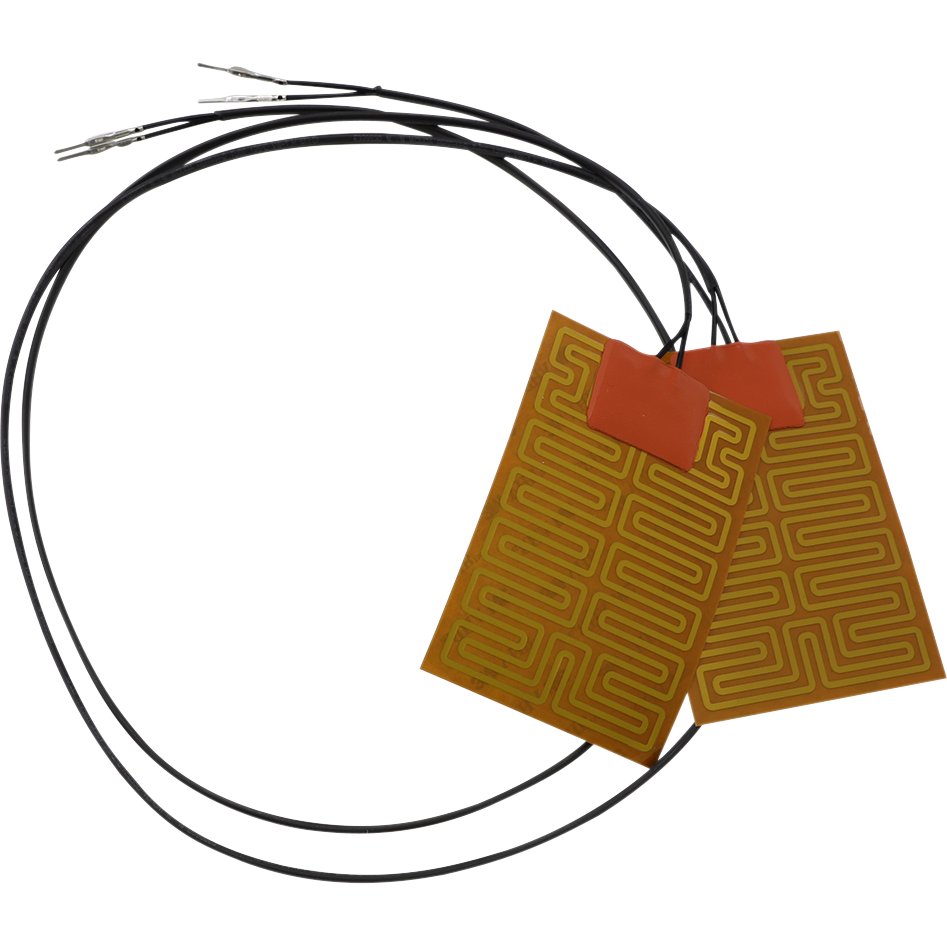 RSI Grip Heaters With OEM Connectors