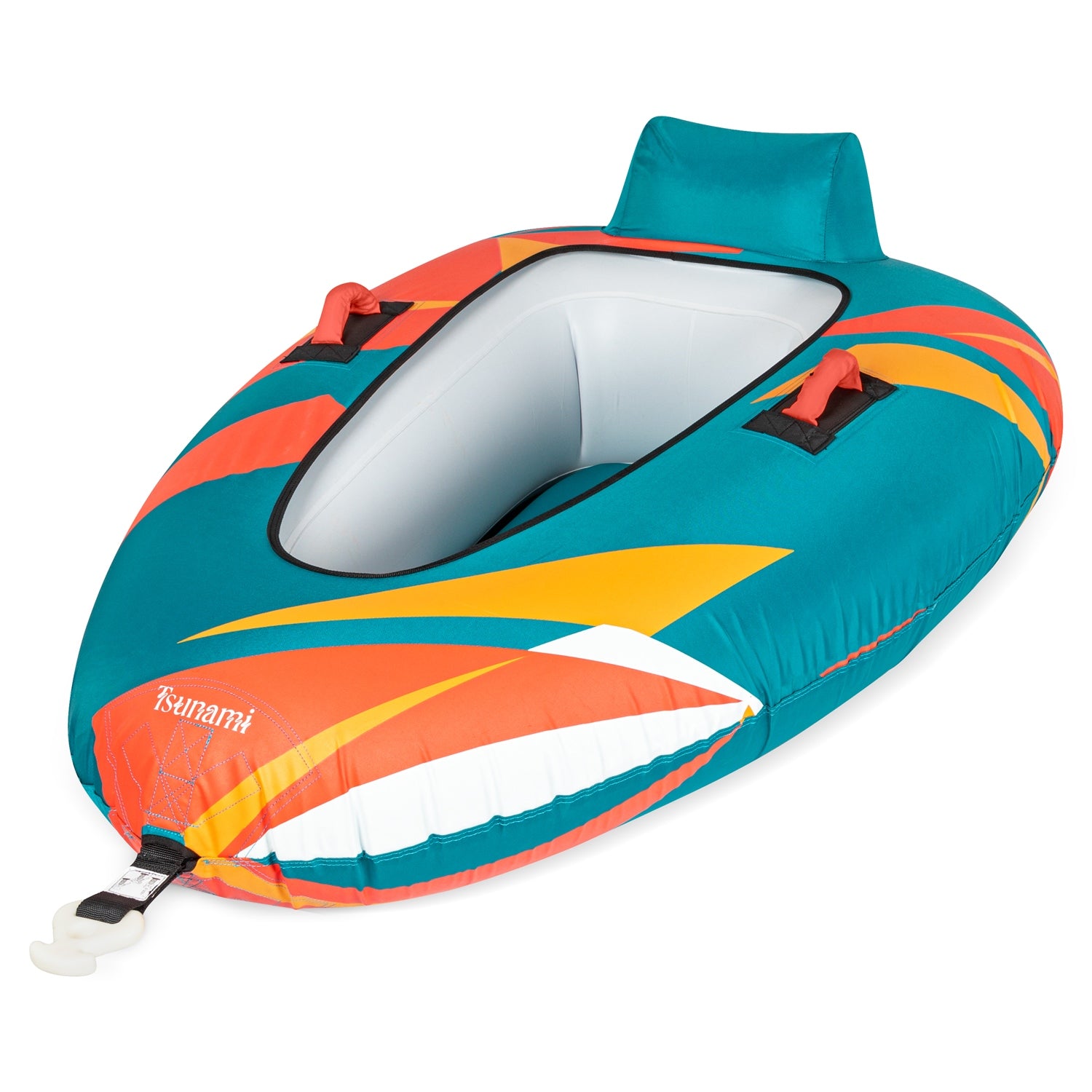 Kimpex Tsunami tractable pour un passager