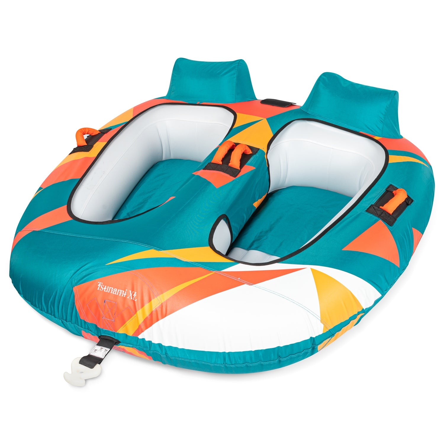 Kimpex Double Rider Tsunami XL Towable