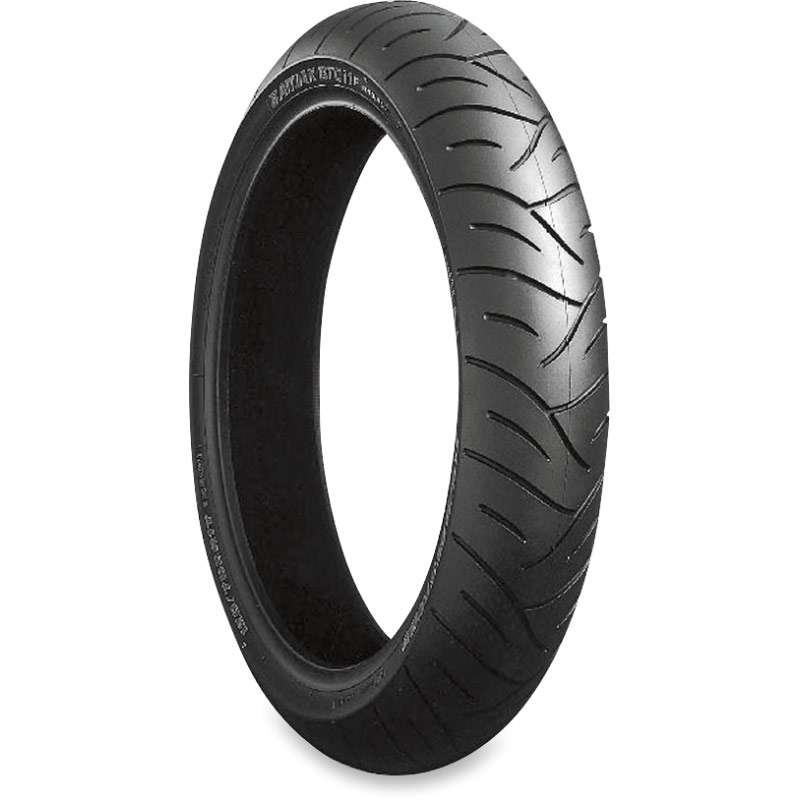 Pneu avant pour scooter Bridgestone Battlax BT-011